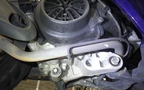 HONDA DIO 110 2023 JF58