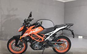 KTM 390 DUKE 2020 JPJ40