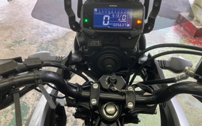 SUZUKI STROM 250ABS DS11A