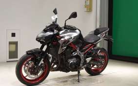 KAWASAKI Z900 Gen.2 2020 ZR900B