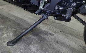 KAWASAKI NINJA 400 2019 EX400G