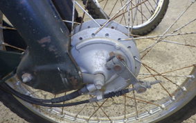 HONDA C50 SUPER CUB C50