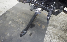 SUZUKI SV650 X A 2022 VP55B