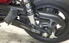HONDA DAX 125 JB04