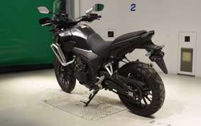 HONDA 400X 2019 NC56