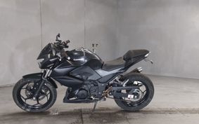 KAWASAKI Z250 ER250C