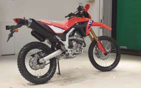 HONDA CRF250L MD47