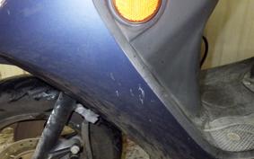 YAMAHA AXIS 125 Z SED7J