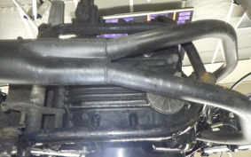 KAWASAKI Z250 FT 2012 KZ250A