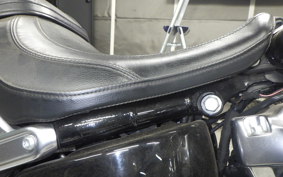 HARLEY FLFB 1750 2019