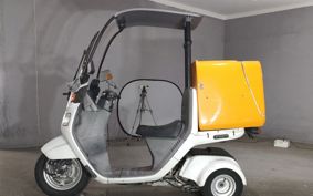 HONDA GYRO TA03