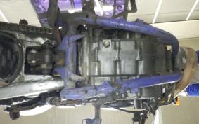 YAMAHA TT250R RAID 4GY