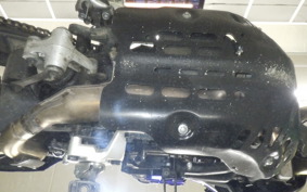 YAMAHA TENERE 700 2020