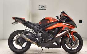 SUZUKI GSX-R600 2023