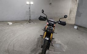 TRIUMPH SCRAMBLER 400X 2026 T147Y6