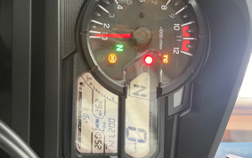 SUZUKI DL650 ( V-Strom 650 ) 2024 C733M