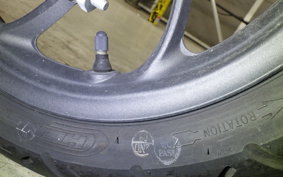 HONDA DIO110-3ﾍﾞｰｼｯｸ 2001 JK03