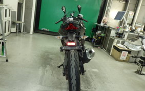 KAWASAKI NINJA 250 EX250P