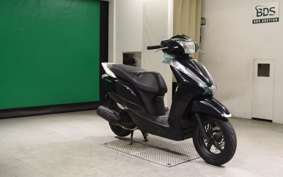 HONDA LEAD 125 2008 JF45