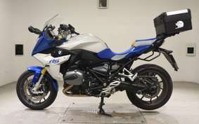 BMW R1200RS 2016