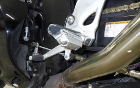 SUZUKI HAYABUSA Gen.2 2010