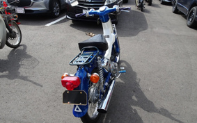 HONDA SUPER CUB90 HA02
