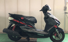 YAMAHA CYGNUS125XSR SE44J
