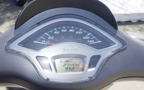 VESPA SPRINT150