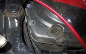 SUZUKI GSX250F Across GJ75A