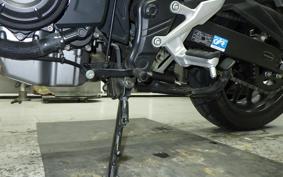 HONDA 400X 2019 NC56