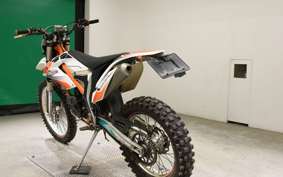 KTM 250 FREERIDE R 2021