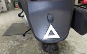 SUZUKI ADDRESS V125 Gen.2 DP12H