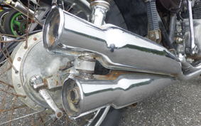 HONDA CB550 1974 CB550