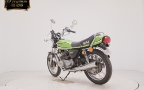 KAWASAKI KH250 2015 KH250B