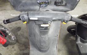 HONDA GYRO CANOPY TA02