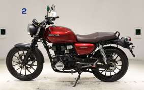 HONDA GB350 2018 NC59