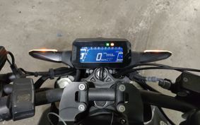 HONDA CB250R MC52