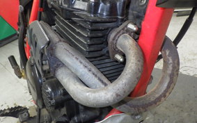 HONDA XLR250R GEN 1 2022 MD16