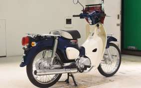 HONDA C110 SUPER CUB 1997 JA44