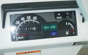 HONDA GYRO X 2026 TD02