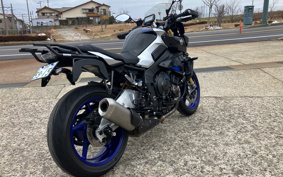 YAMAHA MT-10 SP ABS 2017 RN50J