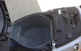 YAMAHA CYGNUS125 4KP