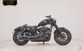 HARLEY XL1200X 2020