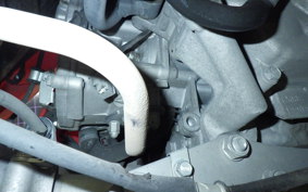 HONDA GYRO CANOPY 2013 TA03