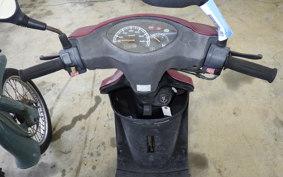 YAMAHA JOG Gen.5 SA36J