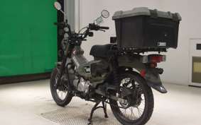 HONDA CT125 HUNTER CUB JA55
