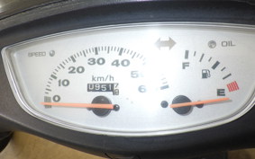 HONDA DIO GEN 3 AF34