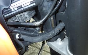 KTM 125 DUKE