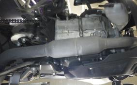 YAMAHA XSR155