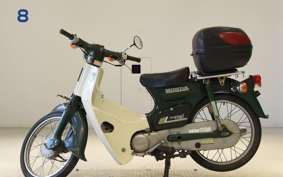 HONDA C50 SUPER CUB C50
